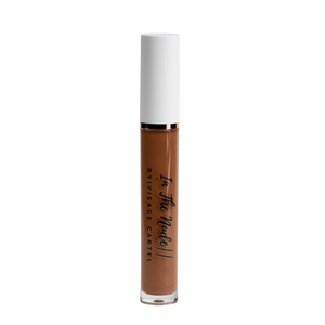 Rich Cocoa Lip Gloss