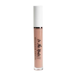Sweet Creme  Lip Gloss